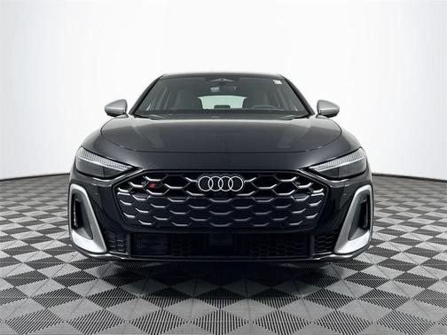 2025 Audi S5 Premium Plus