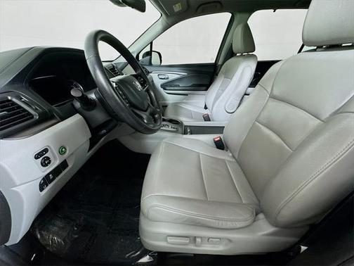 2021 Honda Pilot AWD Special Edition