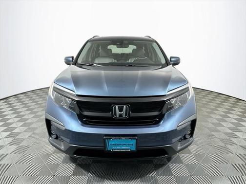 2021 Honda Pilot AWD Special Edition