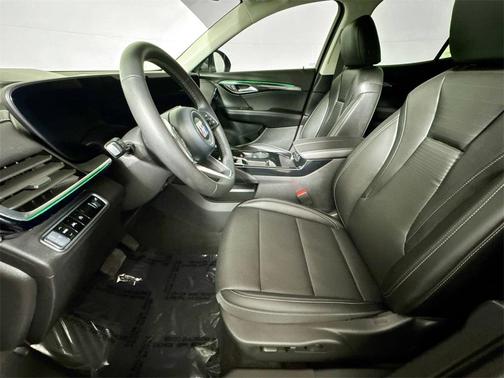 2025 Buick Envision Preferred AWD
