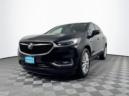 2019 Buick Enclave Premium