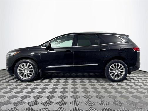 2019 Buick Enclave Premium