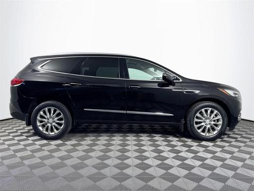 2019 Buick Enclave Premium