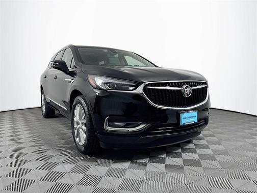 2019 Buick Enclave Premium