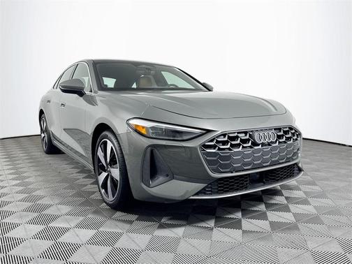 2025 Audi A5 Premium TFSI quattro S tronic