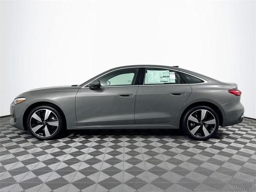 2025 Audi A5 Premium TFSI quattro S tronic