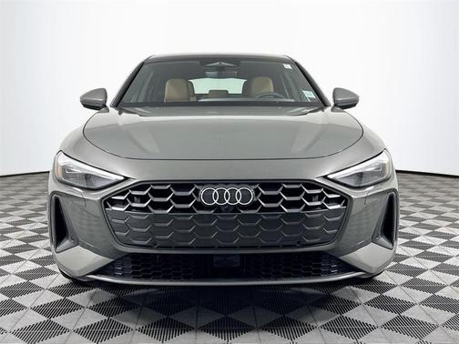2025 Audi A5 Premium TFSI quattro S tronic