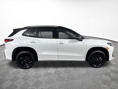 Opal 2026 Volkswagen Tiguan 2.0T SE R-Line Black 4MOTION