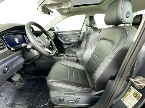 2024 Volkswagen Jetta 1.5T SEL