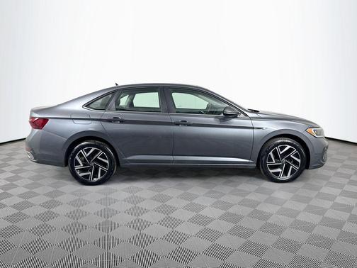 2024 Volkswagen Jetta 1.5T SEL