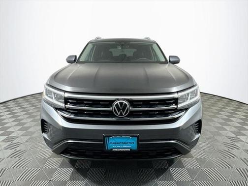 2021 Volkswagen Atlas 3.6L SEL