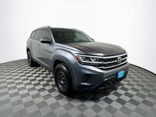 2021 Volkswagen Atlas 3.6L SEL
