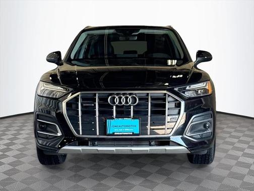 2022 Audi Q5 40 Premium