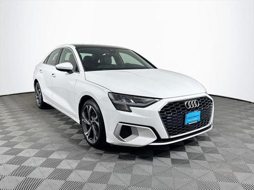 2022 Audi A3 Premium