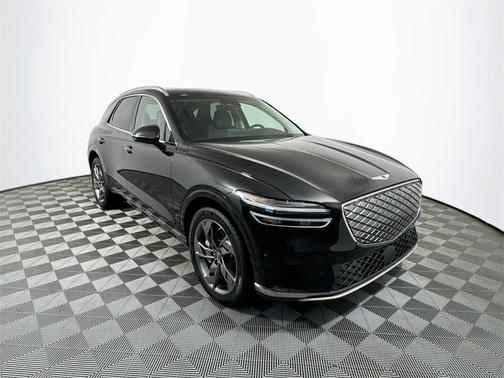 2023 Genesis Electrified GV70 Advanced AWD