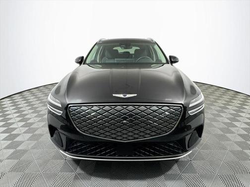 2023 Genesis Electrified GV70 Advanced AWD