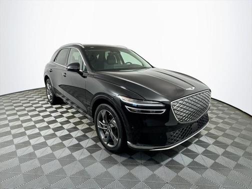 2023 Genesis Electrified GV70 Advanced AWD