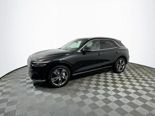 2023 Genesis Electrified GV70 Advanced AWD