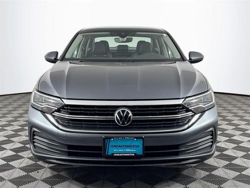 2023 Volkswagen Jetta 1.5T SE