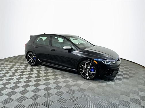 2022 Volkswagen Golf R 2.0T DSG