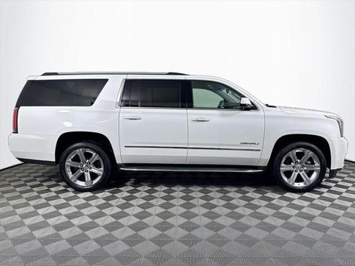 2019 GMC Yukon XL Denali