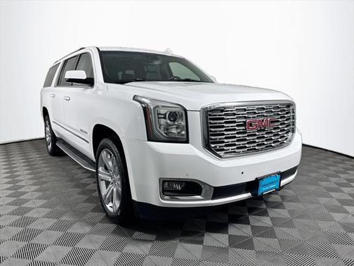 2019 GMC Yukon XL Denali
