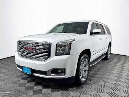 2019 GMC Yukon XL Denali
