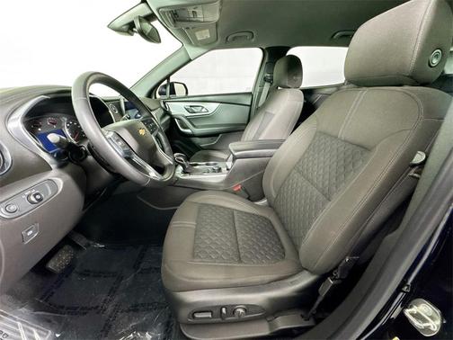 2019 Chevrolet Blazer 2LT