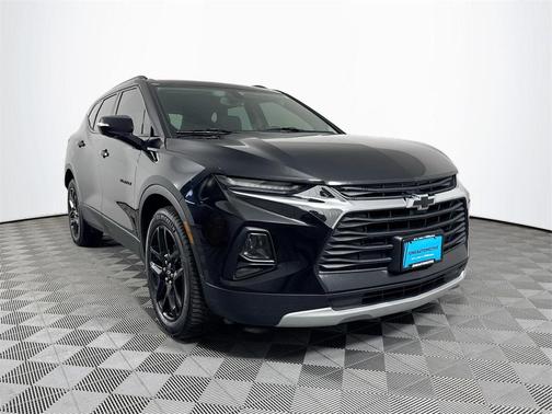 2019 Chevrolet Blazer 2LT