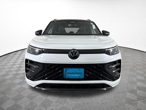 Opal 2026 Volkswagen Tiguan 2.0T SE R-Line Black 4MOTION