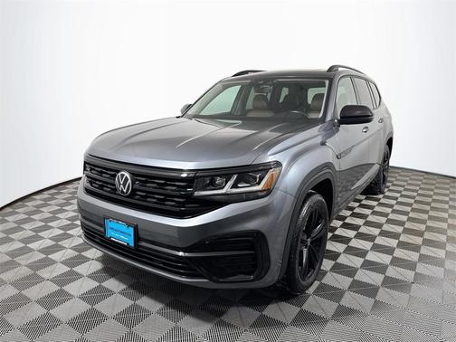 2023 Volkswagen Atlas 3.6L SEL