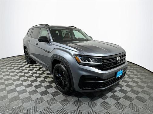 2023 Volkswagen Atlas 3.6L SEL