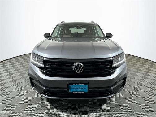 2023 Volkswagen Atlas 3.6L SEL