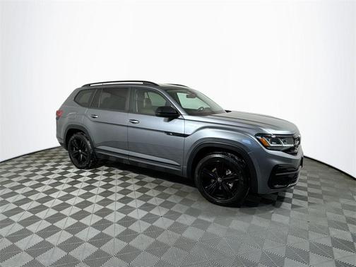 2023 Volkswagen Atlas 3.6L SEL