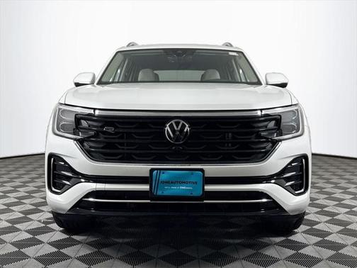 2025 Volkswagen Atlas 2.0T SEL Premium R-Line 4MOTION