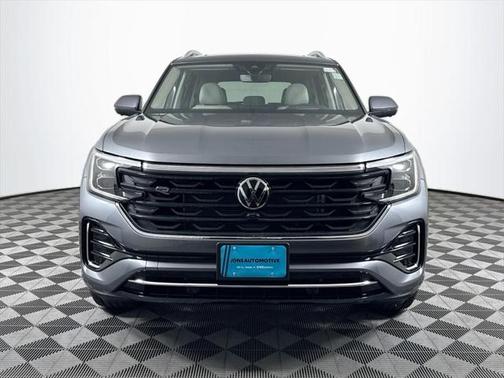 2025 Volkswagen Atlas 2.0T SEL Premium R-Line 4MOTION