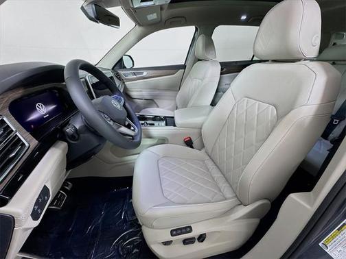 2025 Volkswagen Atlas 2.0T SEL Premium R-Line 4MOTION