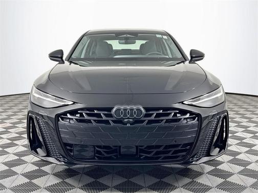 2026 Audi A6 Premium Plus quattro S tronic