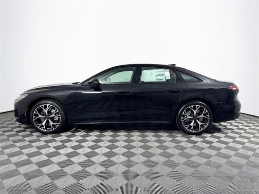 2026 Audi A6 Premium Plus quattro S tronic