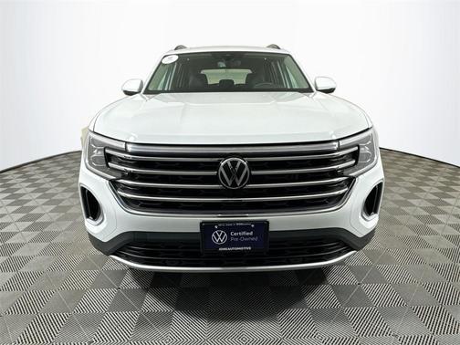 2024 Volkswagen Atlas 2.0T SE w/Technology 4MOTION