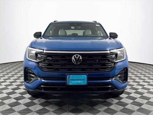 2025 Volkswagen Atlas Cross Sport 2.0T SEL