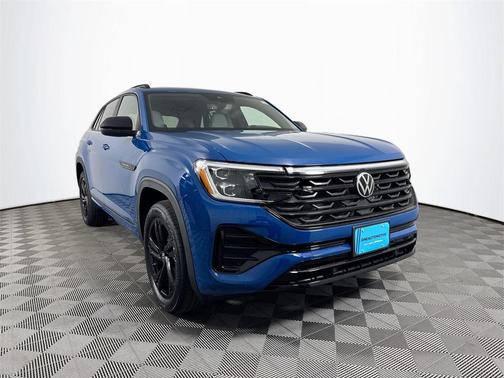 2025 Volkswagen Atlas Cross Sport 2.0T SEL