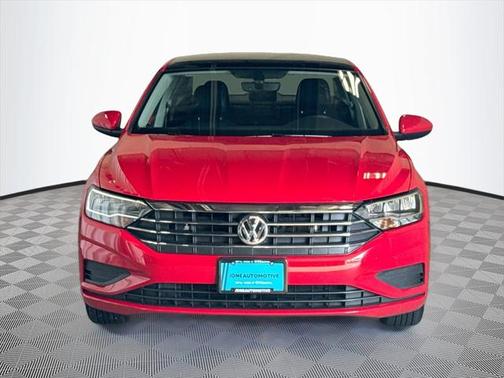 2019 Volkswagen Jetta 1.4T SE