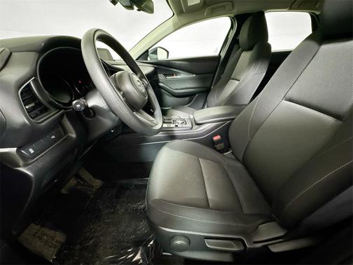 2023 Mazda CX-30 2.5 S