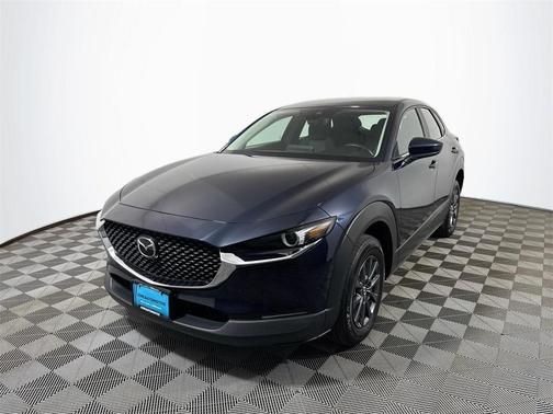 2023 Mazda CX-30 2.5 S