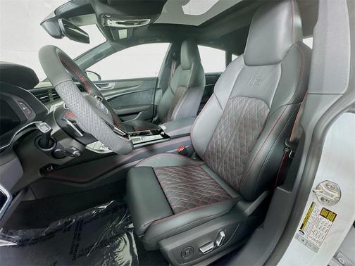 2025 Audi S7 Premium Plus TFSI quattro Tiptronic