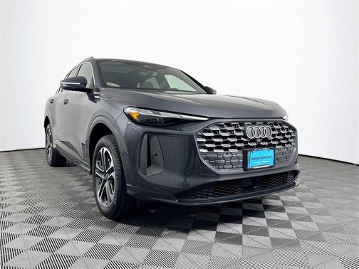 2025 Audi Q5 Premium TFSI quattro S tronic