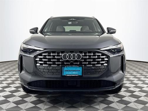 2025 Audi Q5 Premium TFSI quattro S tronic