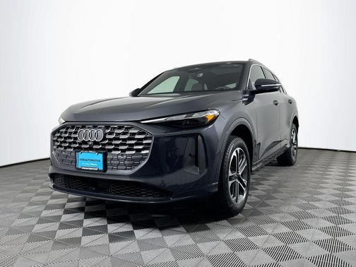 2025 Audi Q5 Premium TFSI quattro S tronic