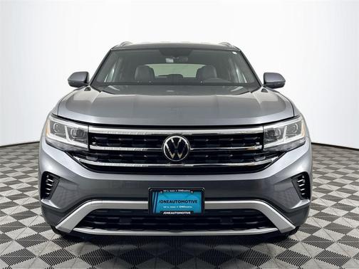 2023 Volkswagen Atlas Cross Sport 2.0T SE